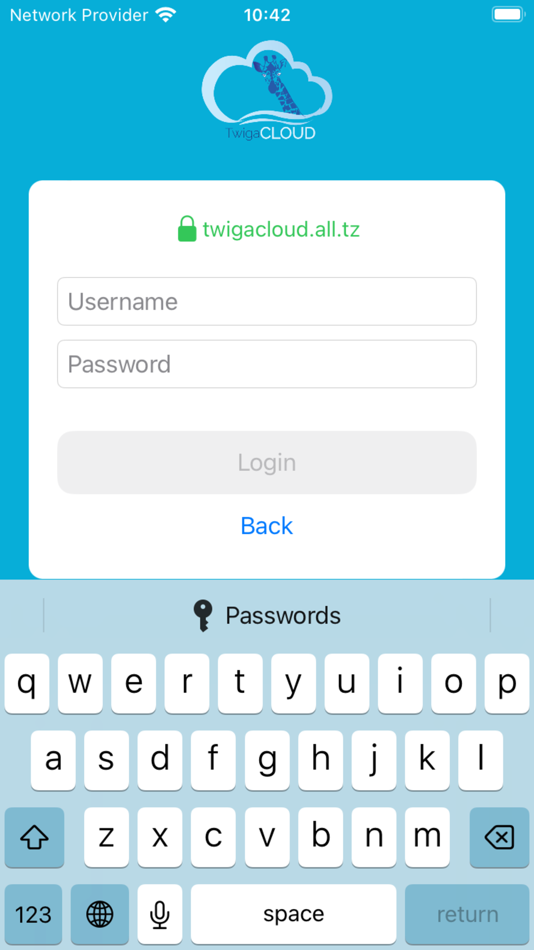 #2. TwigaCloud (iOS) 由: TORQUE TECH LIMITED(Digital Tz)