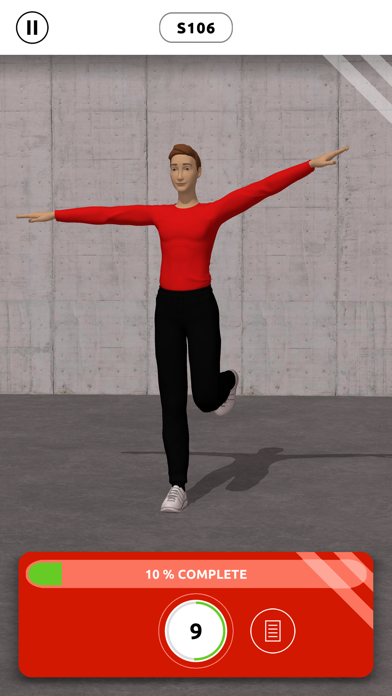 CereFit Screenshot 3 of 7