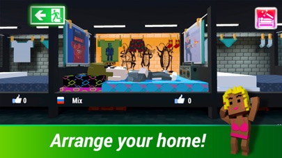 Street dominator | Fight games Screenshot
