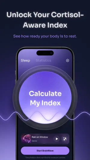BrainWave: Binaural Beats screenshot 3