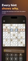Sudoku Pro: Puzzles & Trainer new screenshot 3
