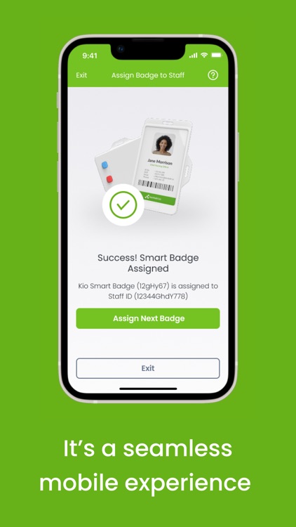 Kio Entity Manager screenshot-4