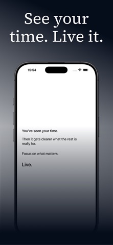 Livent screenshot 4