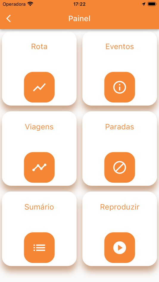 #4. F12 Rastreamento Veicular (iOS) Podle: Antonio Nilsen
