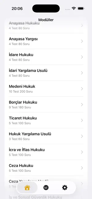 HMGS: Soru Bankası screenshot 2