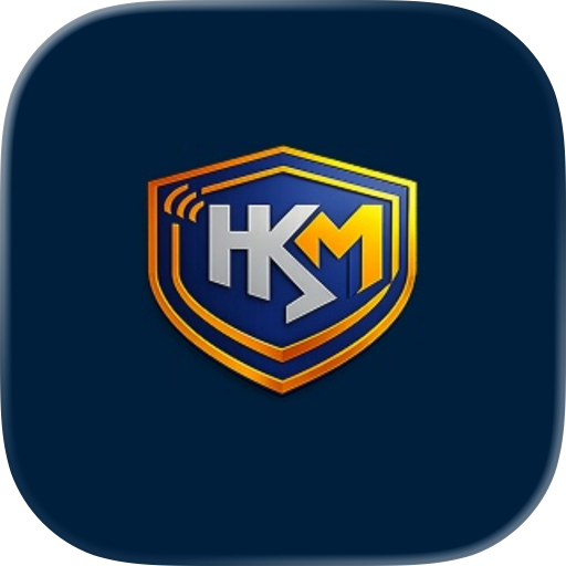 HKM Alarm Merkezi