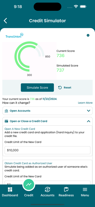 FirstHome IQ Screenshot 2 of 8