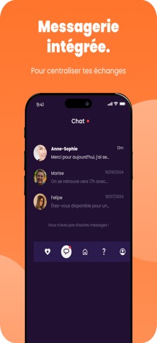 Eddmon screenshot