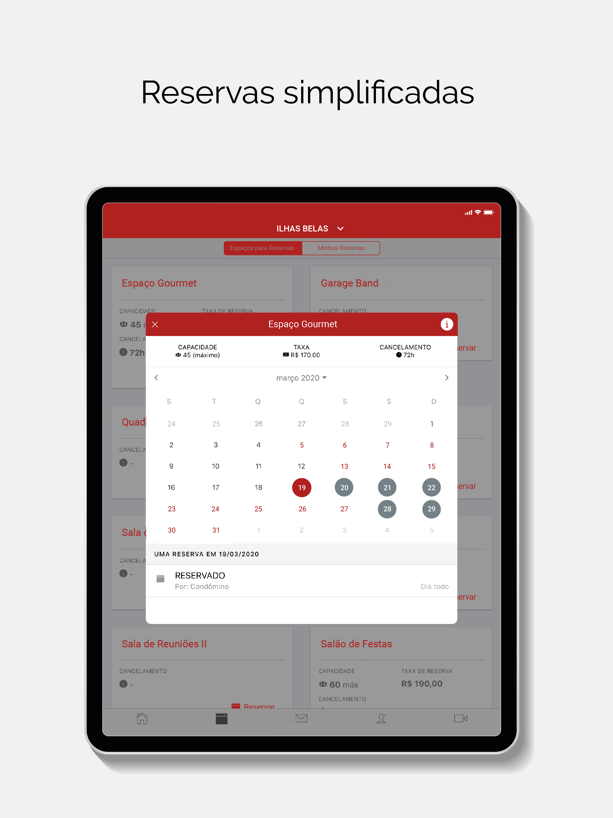 Graber Smart Access