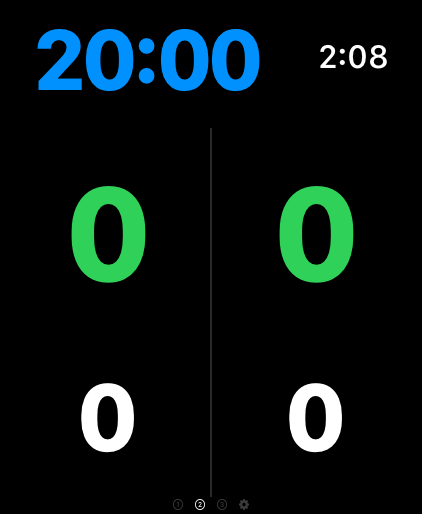 FutsalRef screenshot 3