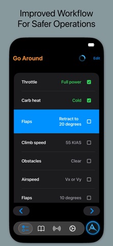 Innovative Checklist Screenshot 2 of 3
