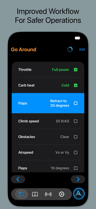 Innovative Checklist Screenshot 2 of 3