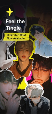 TingleChat Screenshot 1 of 7