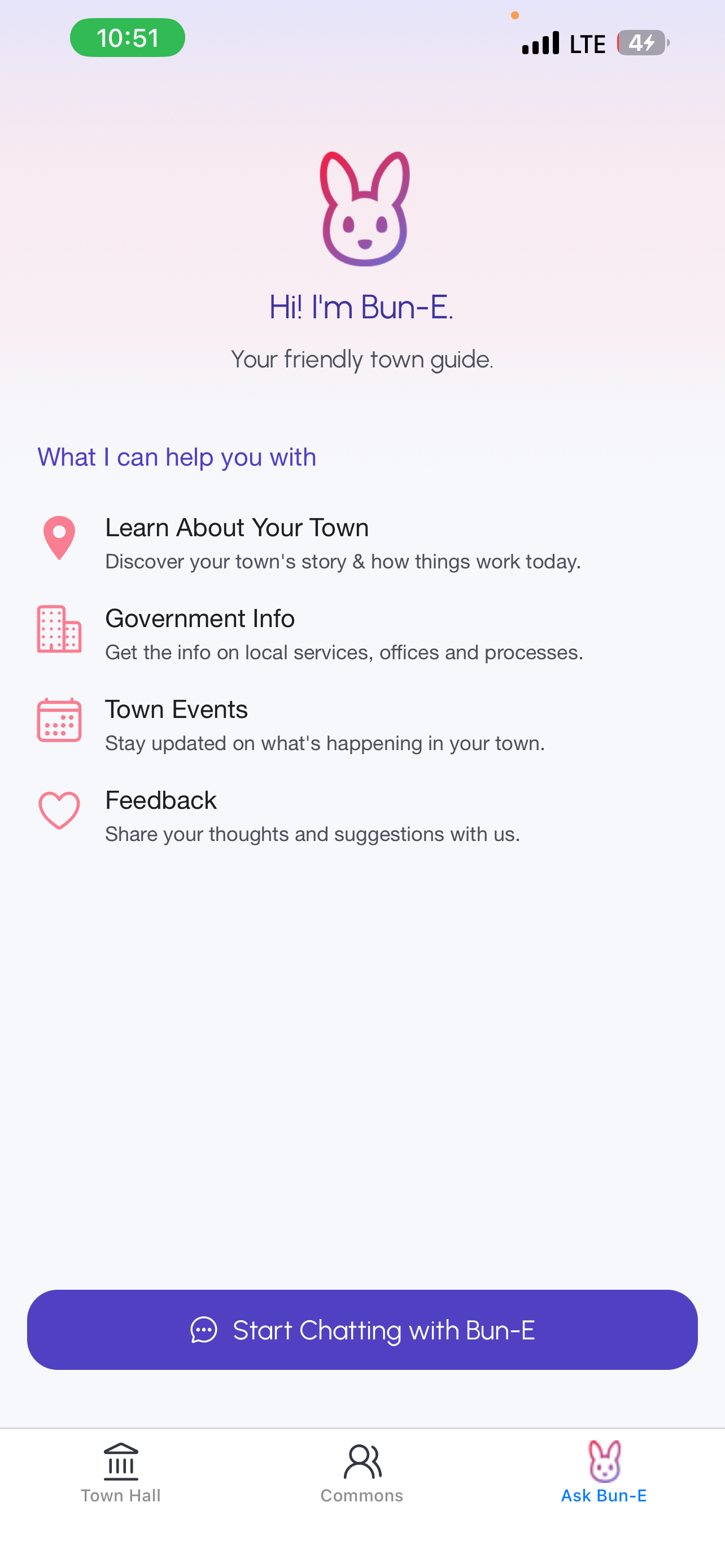 Borough USA screenshot 4
