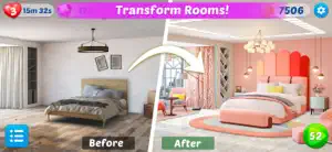 Redesign Story screenshot 2