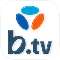 b.tv par Bouygues Telecom