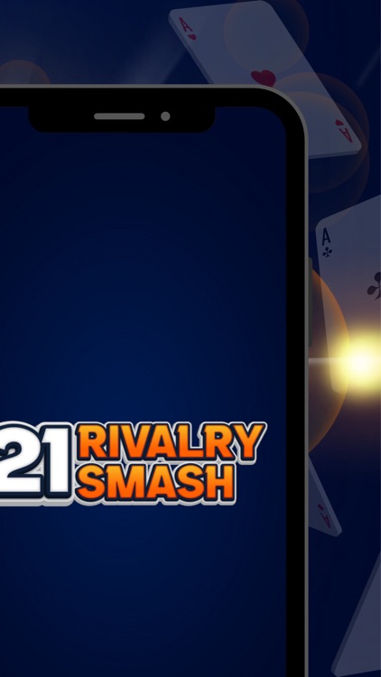 21 Rivalry Smash screenshot-3