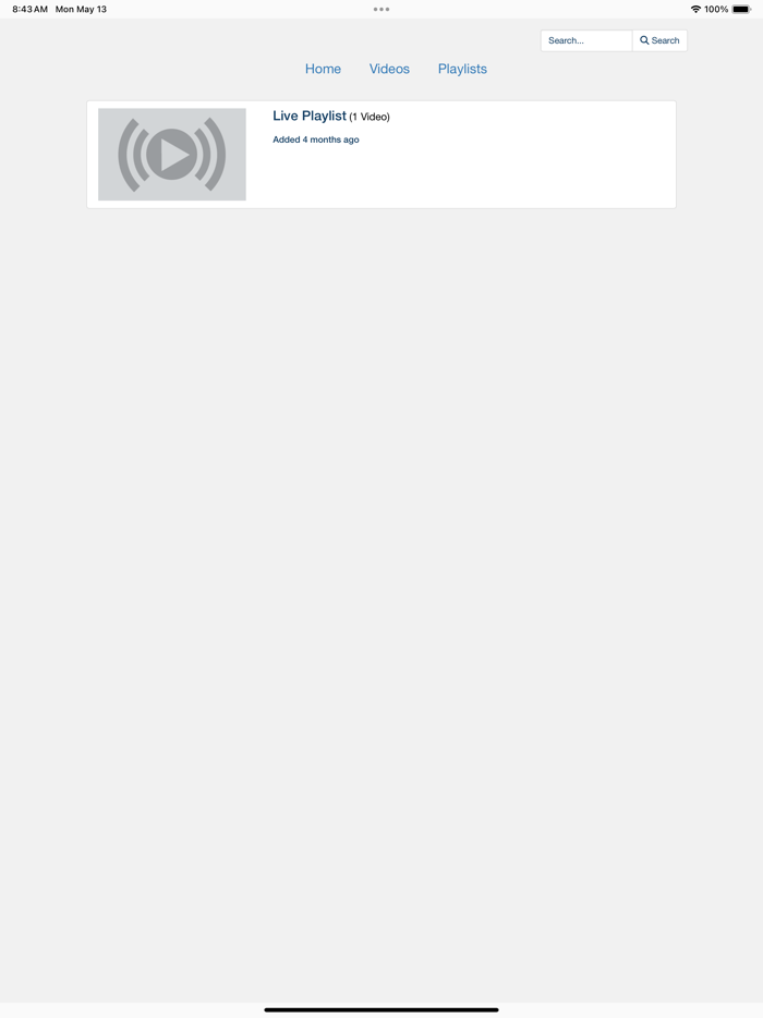 Big Island Television