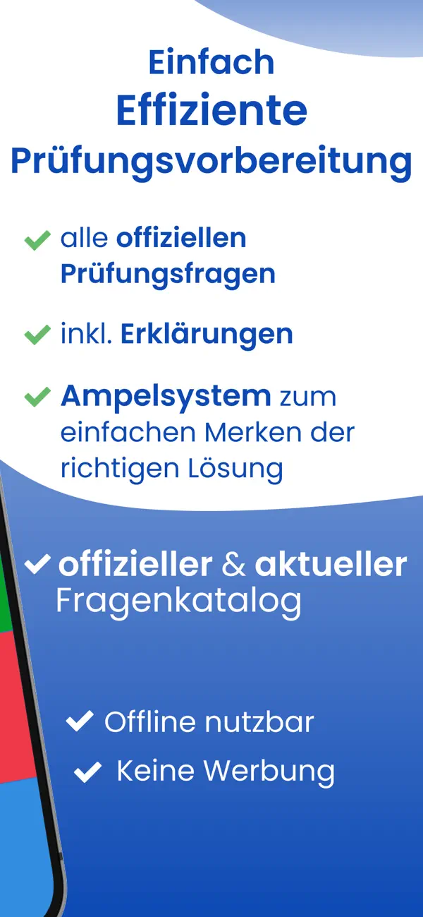 Screenshot #2 pour Angelschein Baden-Württemberg