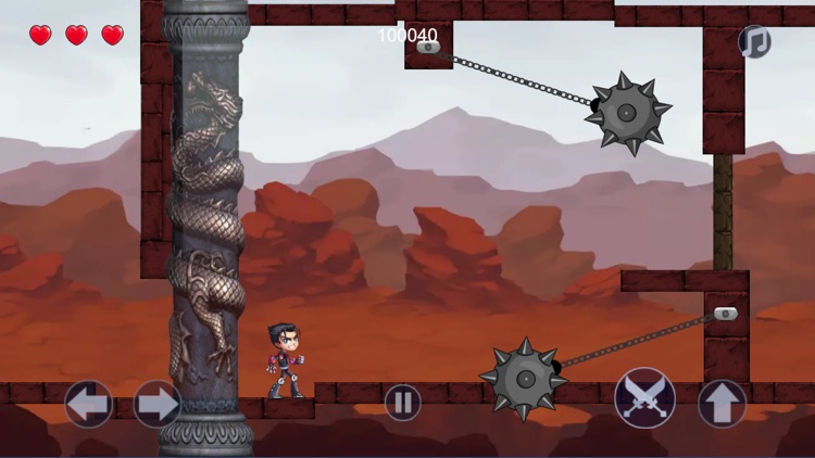 狂暴战士手游_一路狂暴