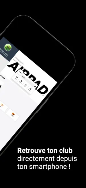 AIRPAD screenshot 2