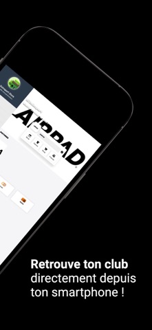 AIRPAD screenshot