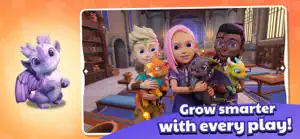 PowerZ: The Learning Game screenshot 1