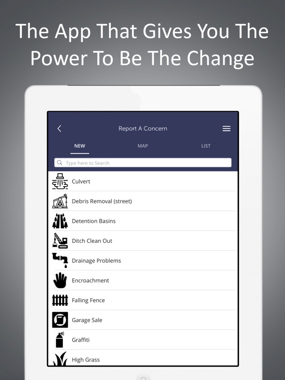 Screenshot #6 pour My Deer Park, Texas