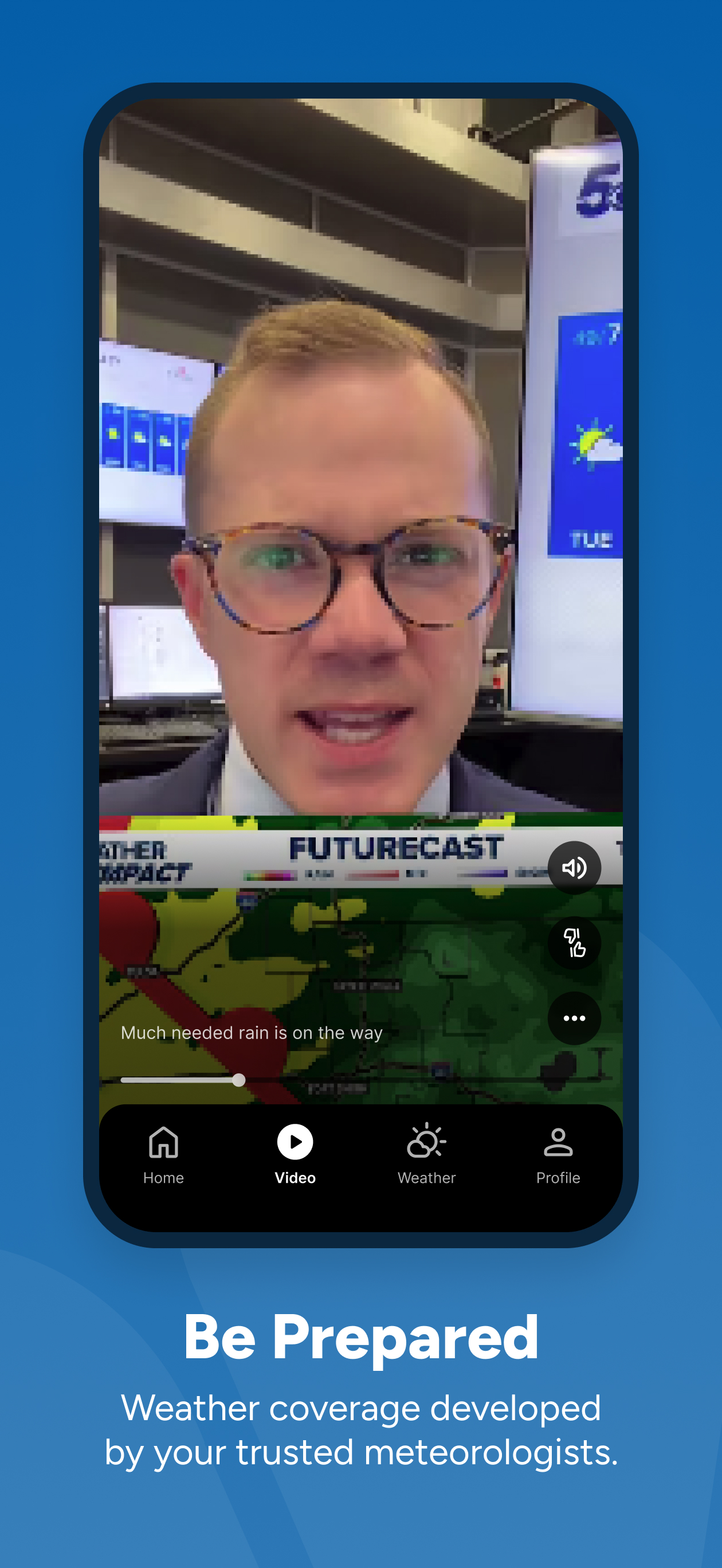 5NEWS Northwest Arkansas screenshot 4