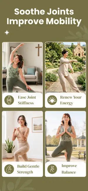 Christian Workout for Women screenshot 2