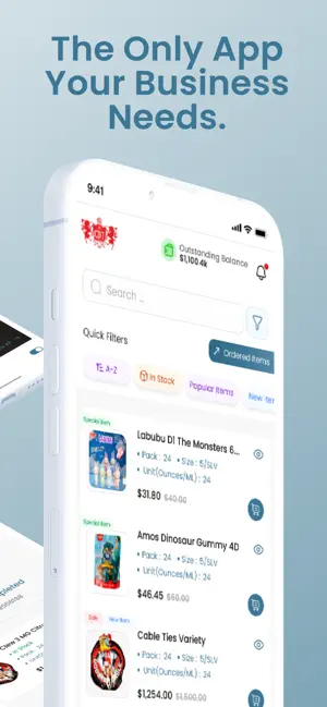 CDTMart screenshot 3