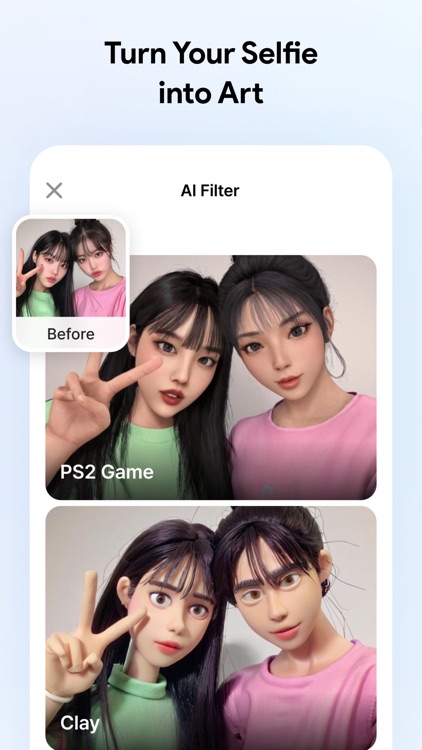 Carat: AI Creative Partner screenshot-5
