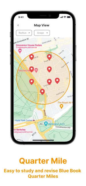 KPApp screenshot 1