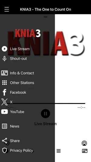 KNIA3 screenshot 2