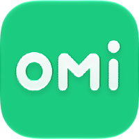 Omi - Date & Meet Friends