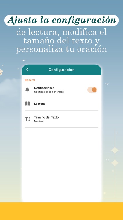 Novenas Católicas screenshot-7