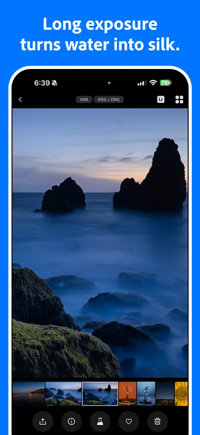 Project Indigo screenshot 5