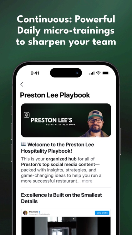 The 30% Rule screenshot-6