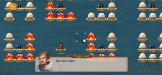 Three Kingdoms: Legend of Wu iPhone screenshot