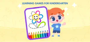 Todli: Drawing Games for Kids screenshot 5