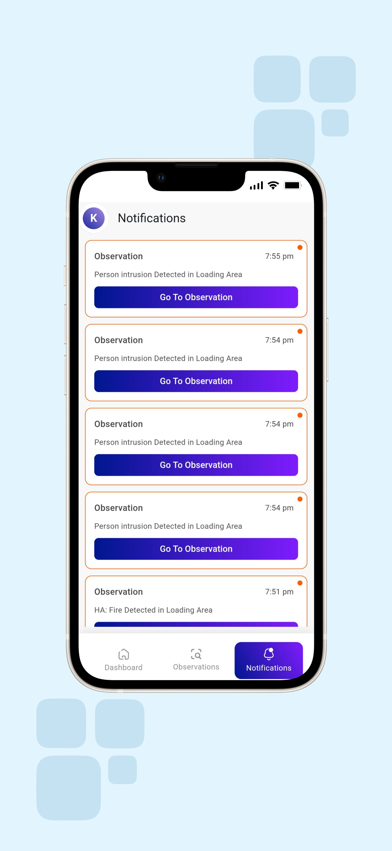 Security Assistant by T-Pulse screenshot 5