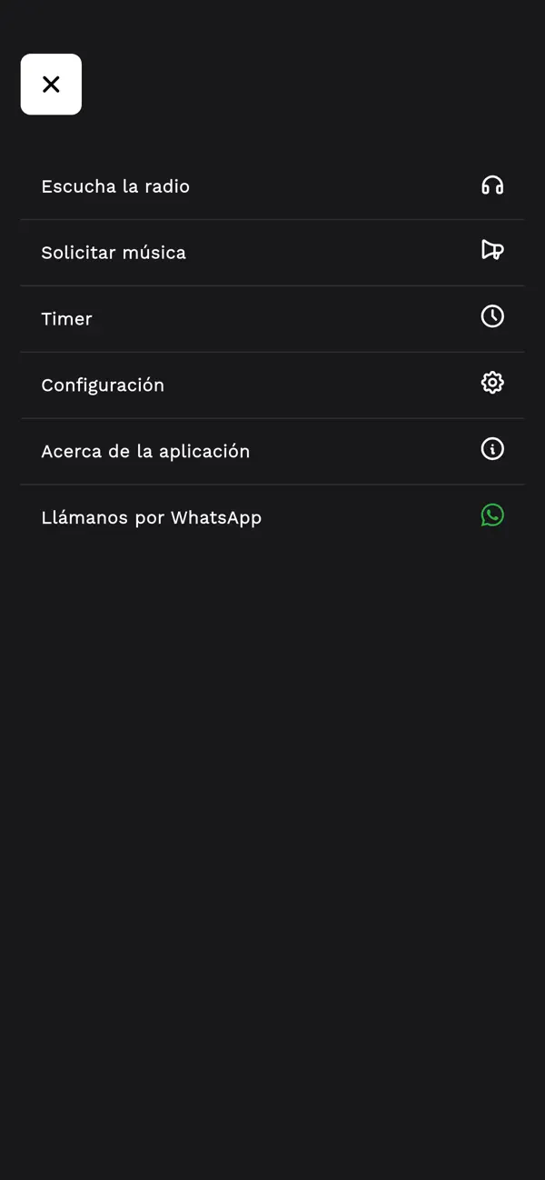#2. Eduardo Núñez (iOS) By: Radiobox Hosting LLC