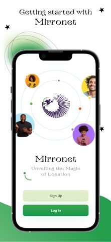 Mirronet Screenshot 1 of 6