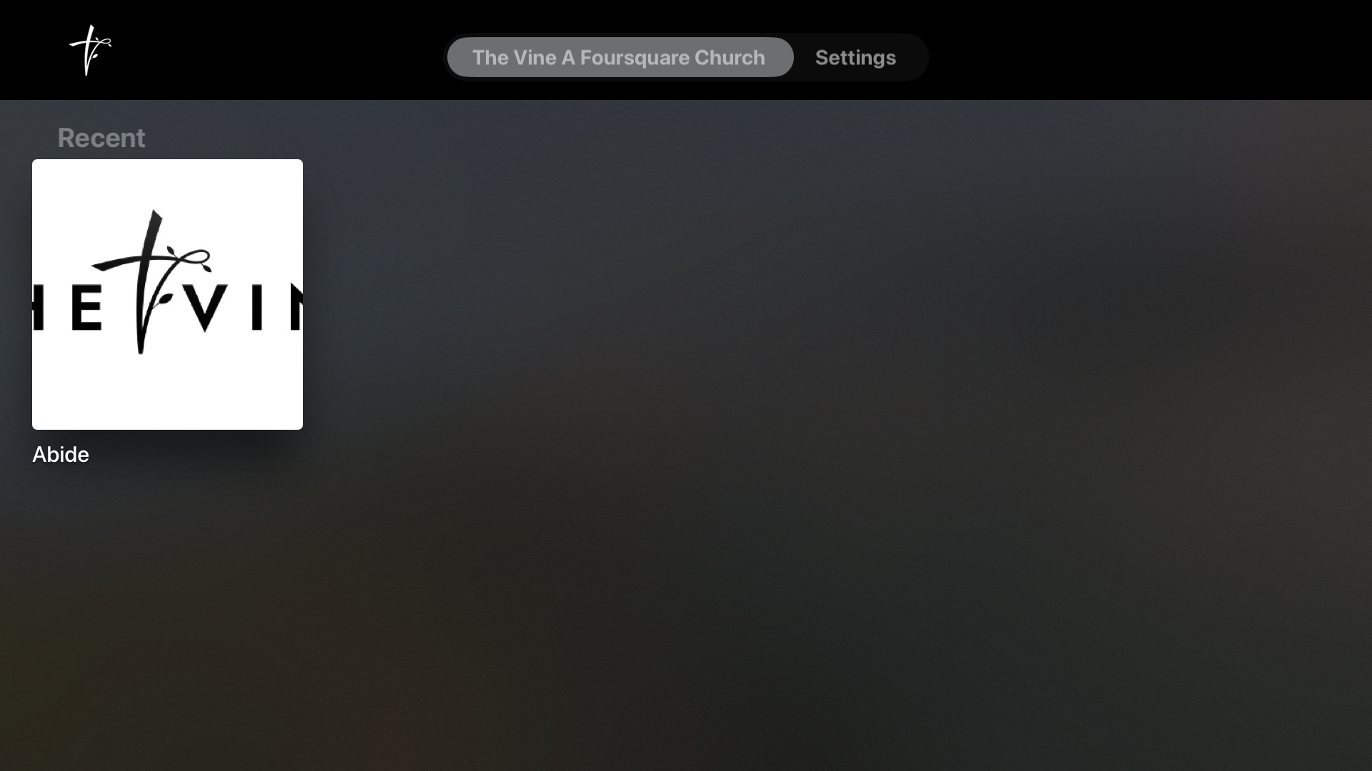 The Vine A Foursquare Church screenshot 7