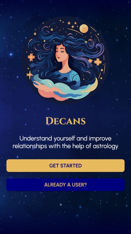 Decans – Sanctuary Astrology