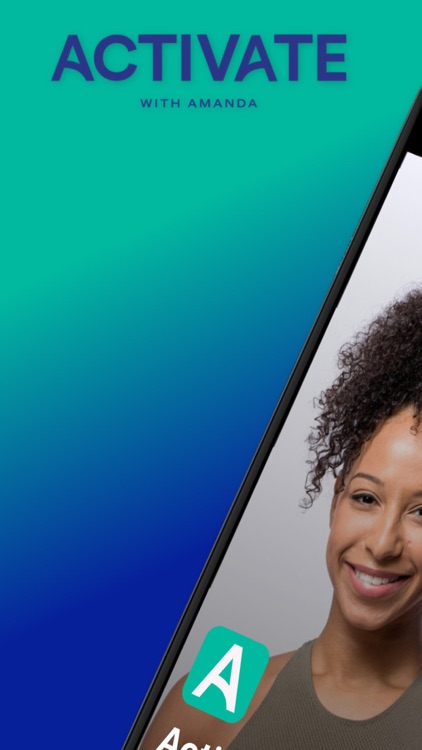 Activate With Amanda