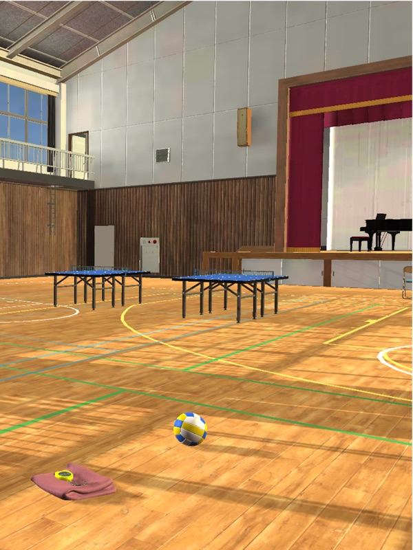 Want to Join a Club screenshot 10
