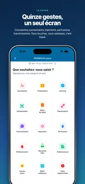 IDEL Pro screenshot 7