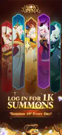 AFK Arena 1