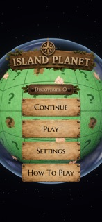 Island Planet screenshot 3